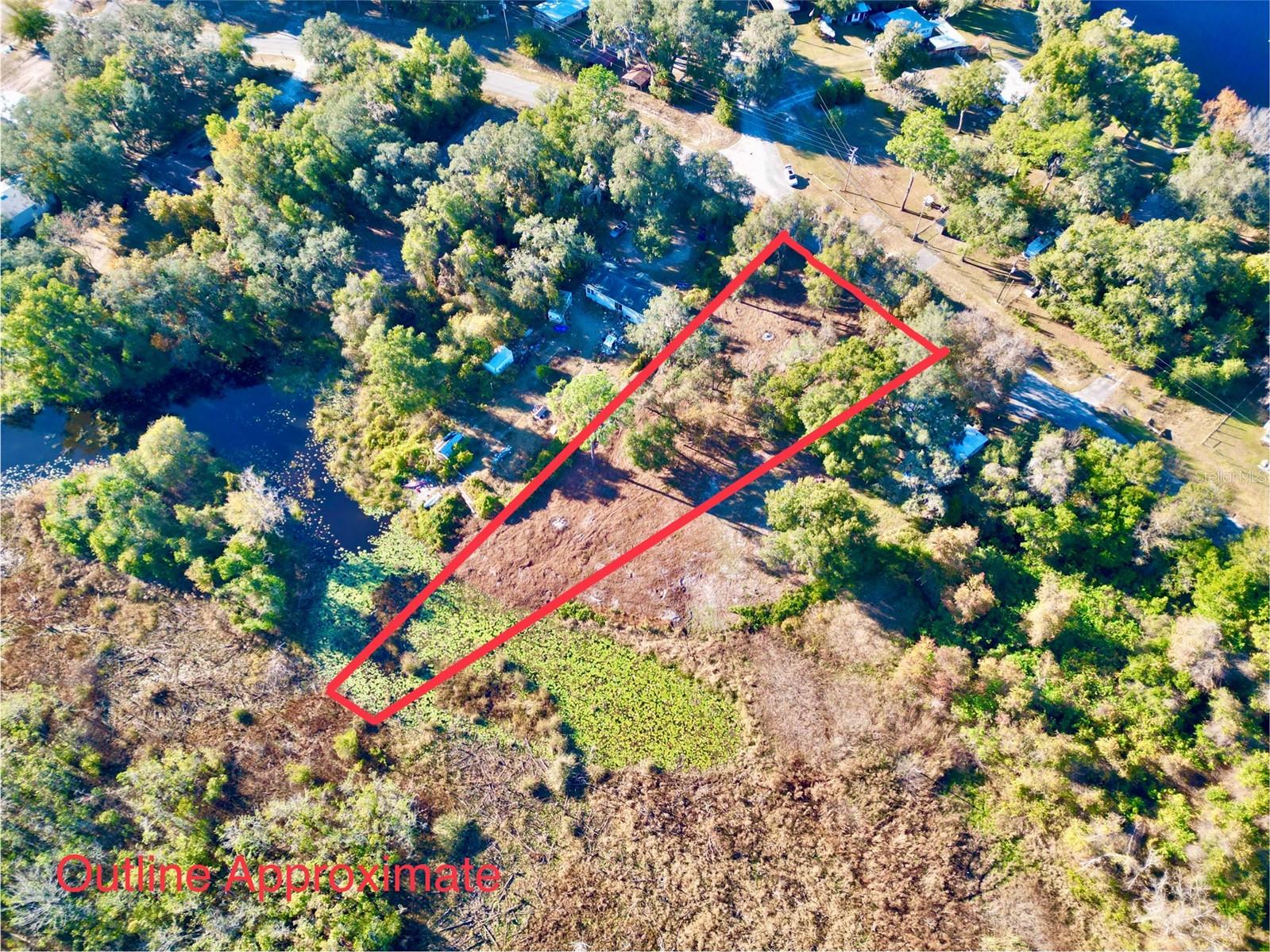 Lot 66 & Lot 67 Ashley ST, Hawthorne, FL — photo 27