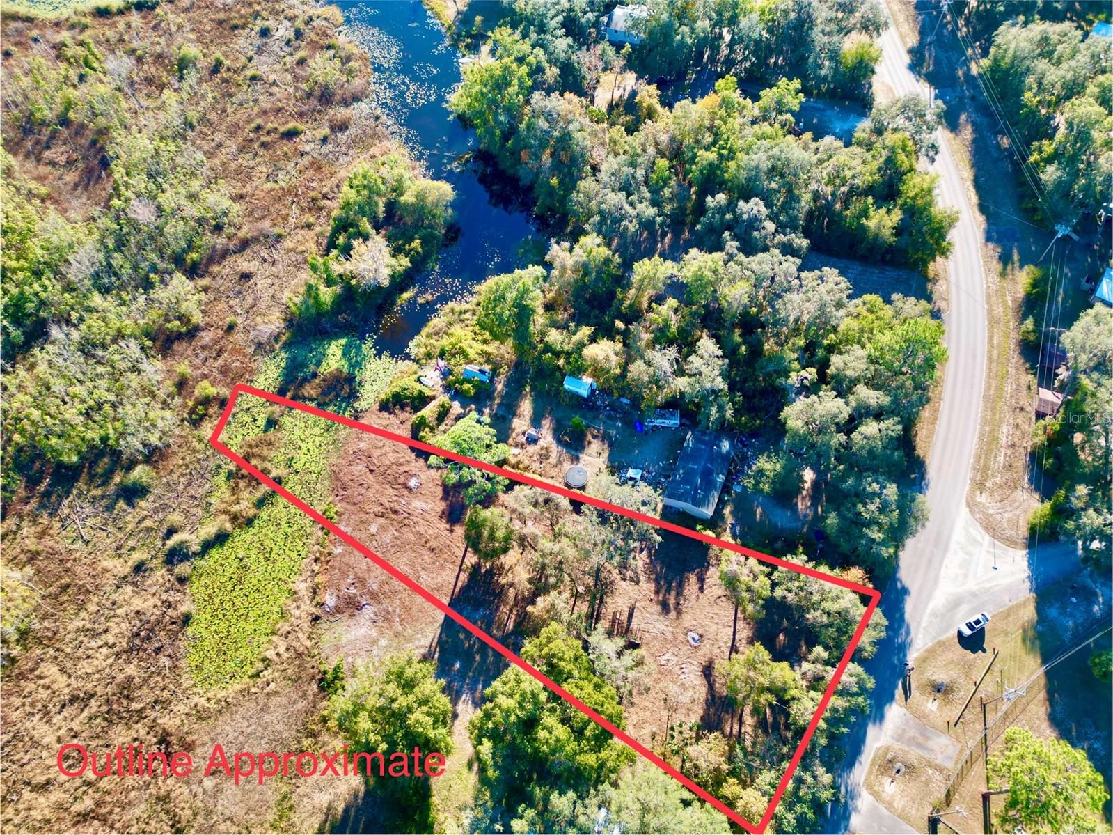 Lot 66 & Lot 67 Ashley ST, Hawthorne, FL — photo 29