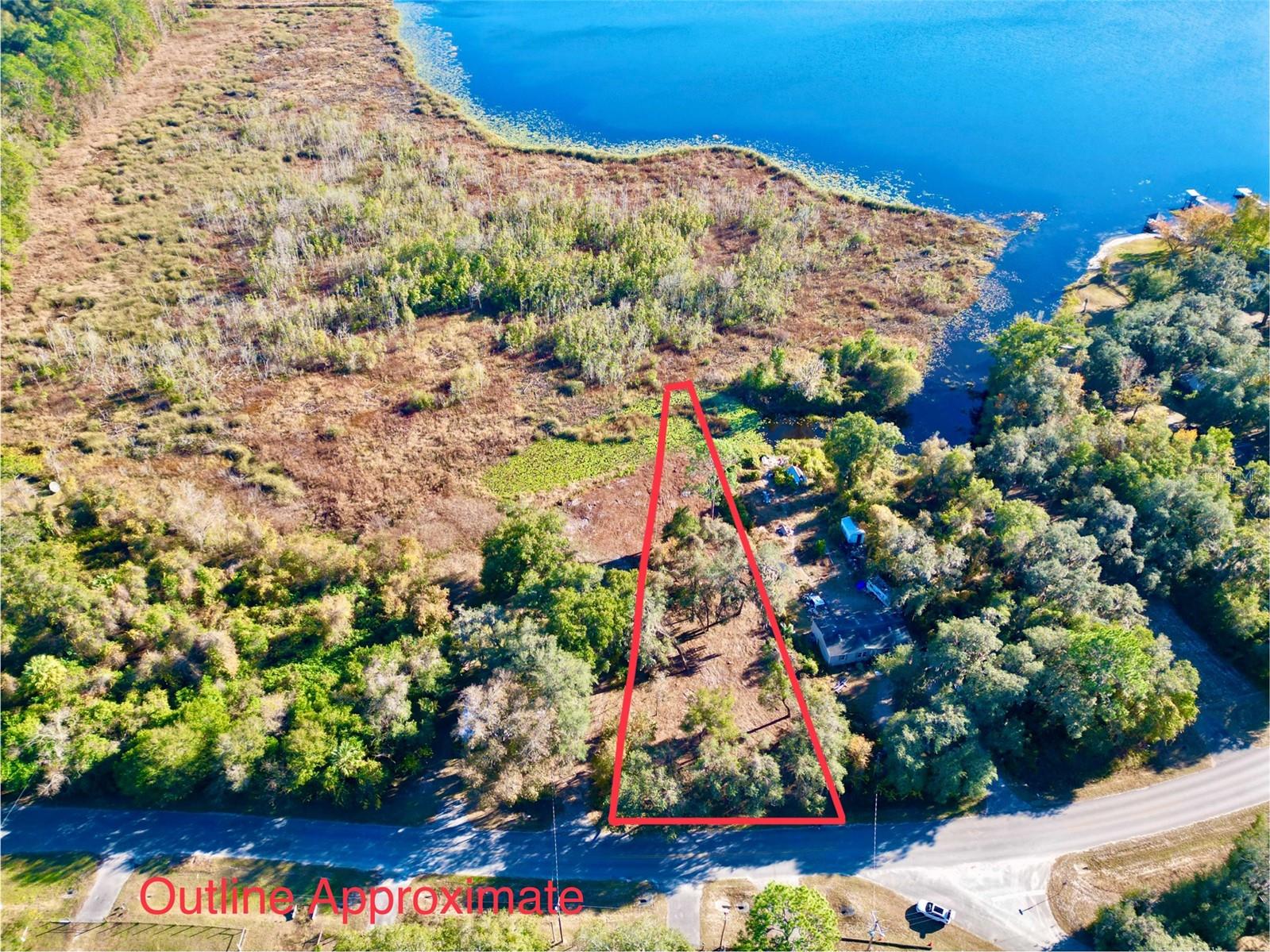 Lot 66 & Lot 67 Ashley ST, Hawthorne, FL — photo 33