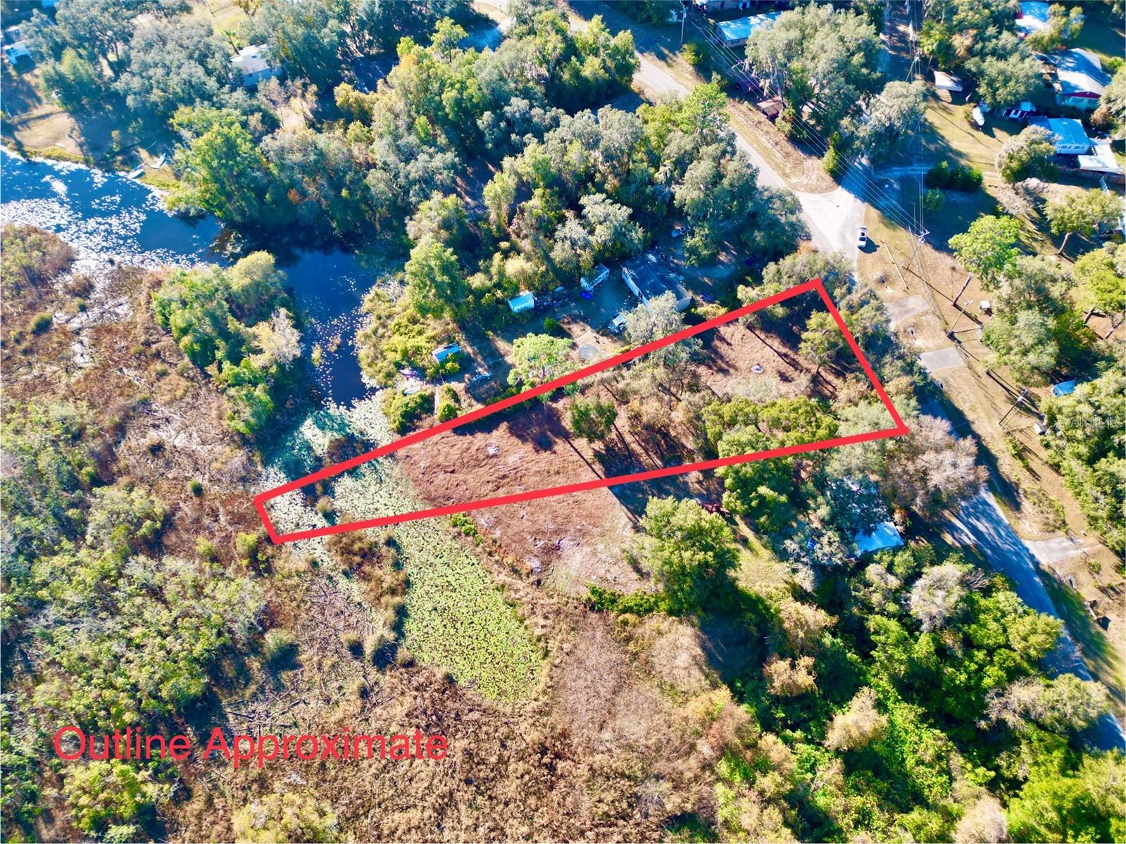 Lot 66 & Lot 67 Ashley ST, Hawthorne, FL — photo 35