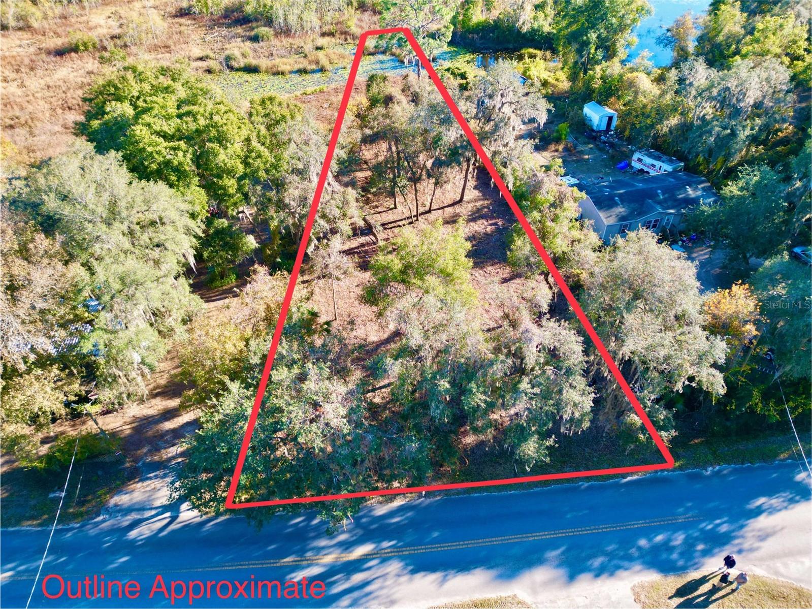 Lot 66 & Lot 67 Ashley ST, Hawthorne, FL — photo 10
