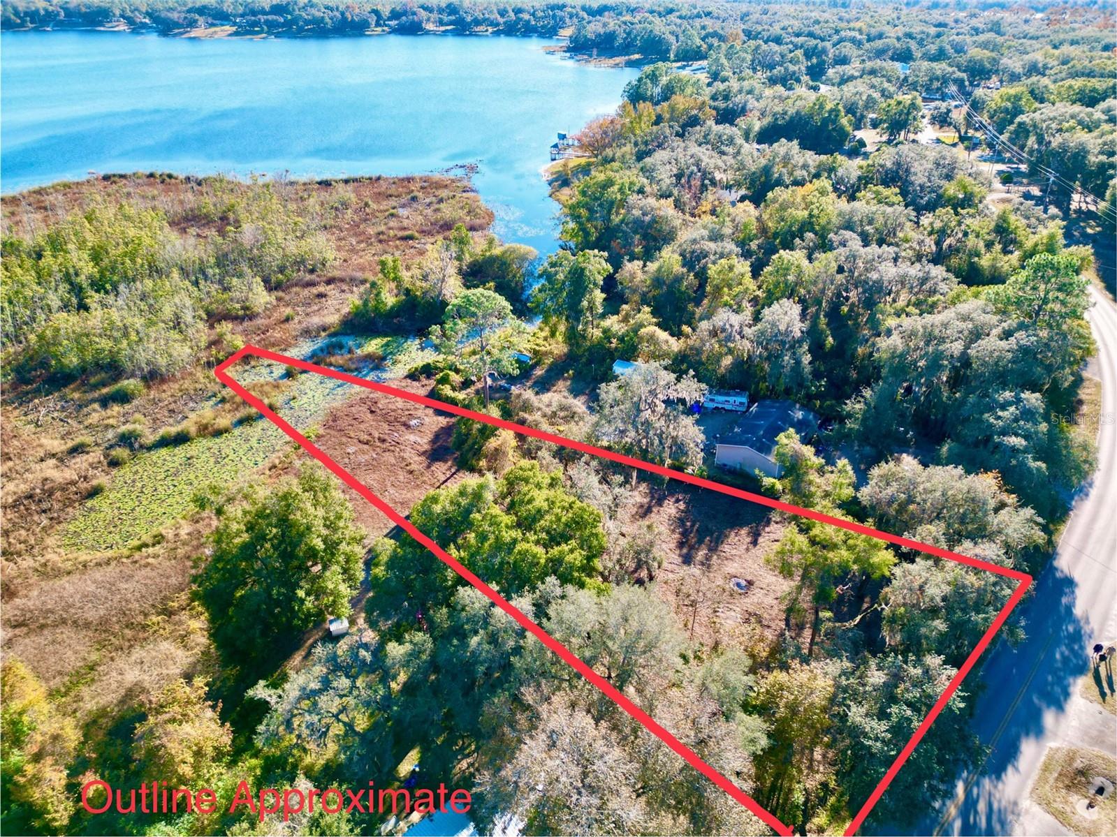 Lot 66 & Lot 67 Ashley ST, Hawthorne, FL — photo 12