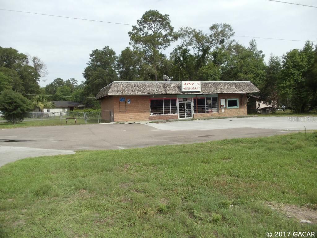 15043 S HWY 301, STARKE, FL