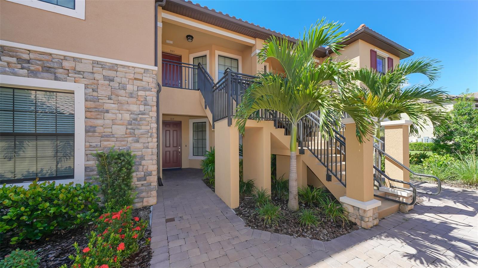 13720 MESSINA LOOP #103, BRADENTON, FL — photo 2