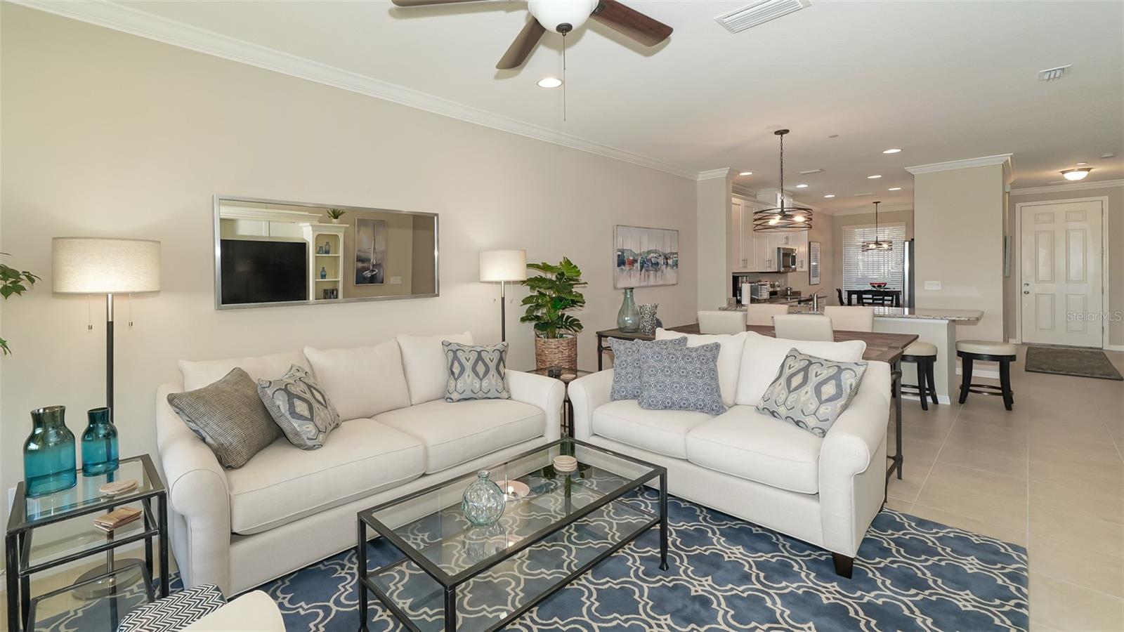 13720 MESSINA LOOP #103, BRADENTON, FL — photo 13