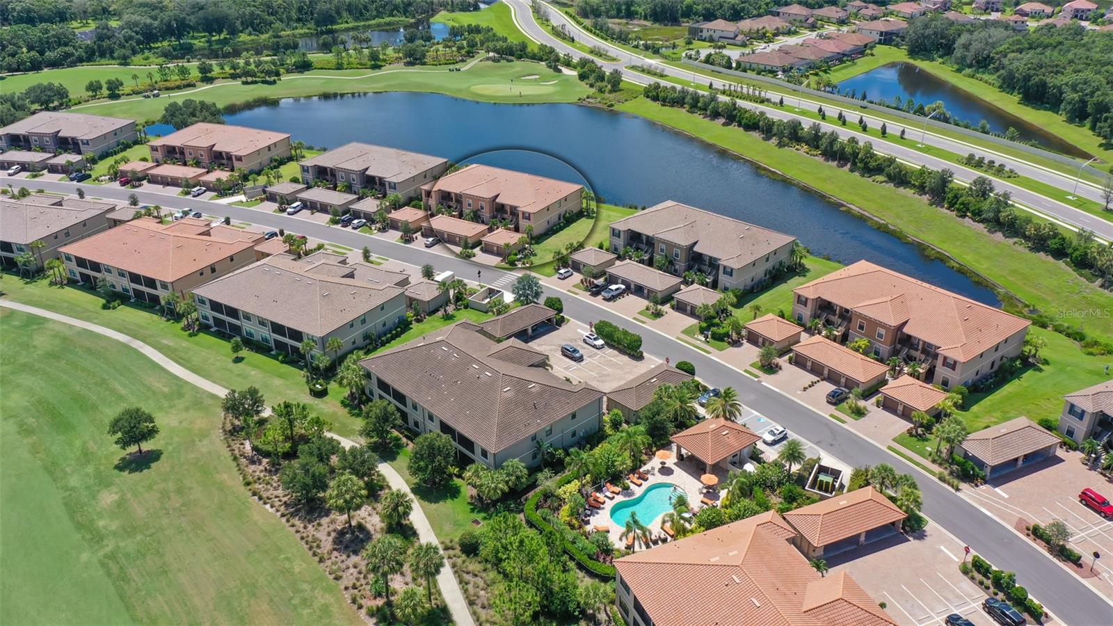 13720 MESSINA LOOP #103, BRADENTON, FL — photo 35