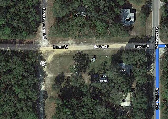 00 HURAN ST, INTERLACHEN, FL
