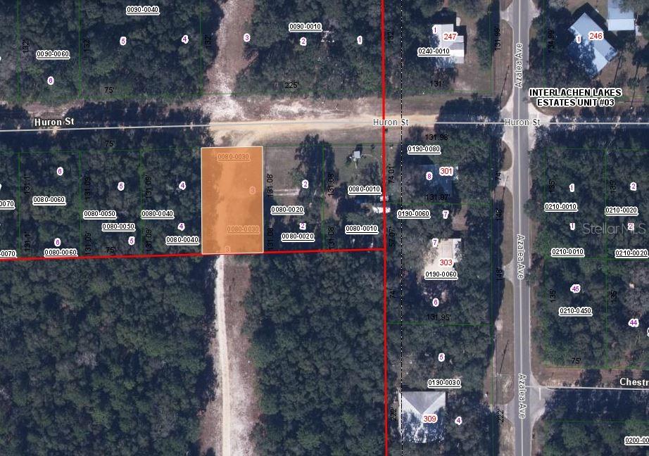 00 HURAN ST, INTERLACHEN, FL — photo 3