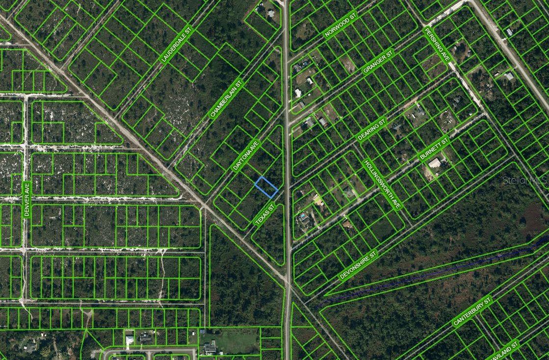 608 TEXAS ST, LAKE PLACID, FL