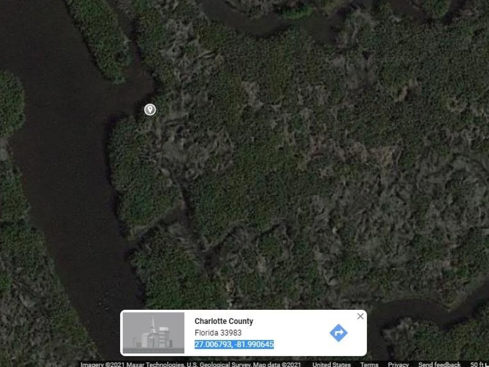 1371 BISCAYNE CT, PUNTA GORDA, FL — photo 2