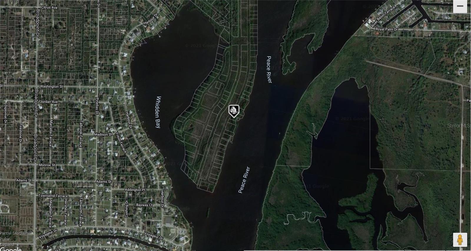 SORRENTO DR, PUNTA GORDA, FL