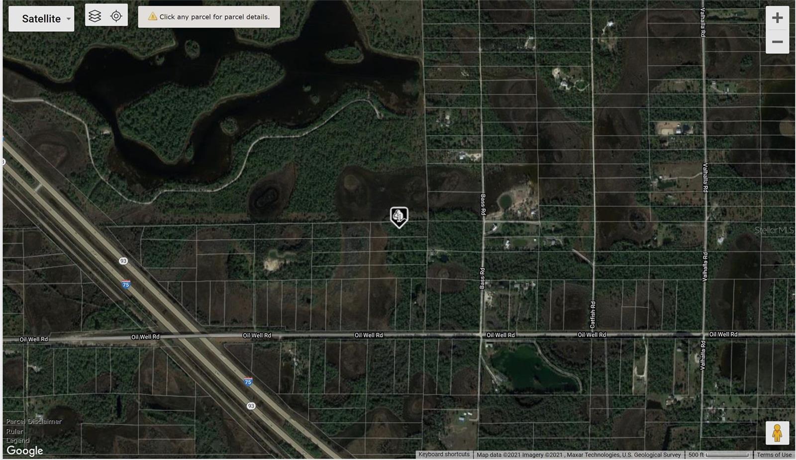 31940 OIL WELL RD, PUNTA GORDA, FL