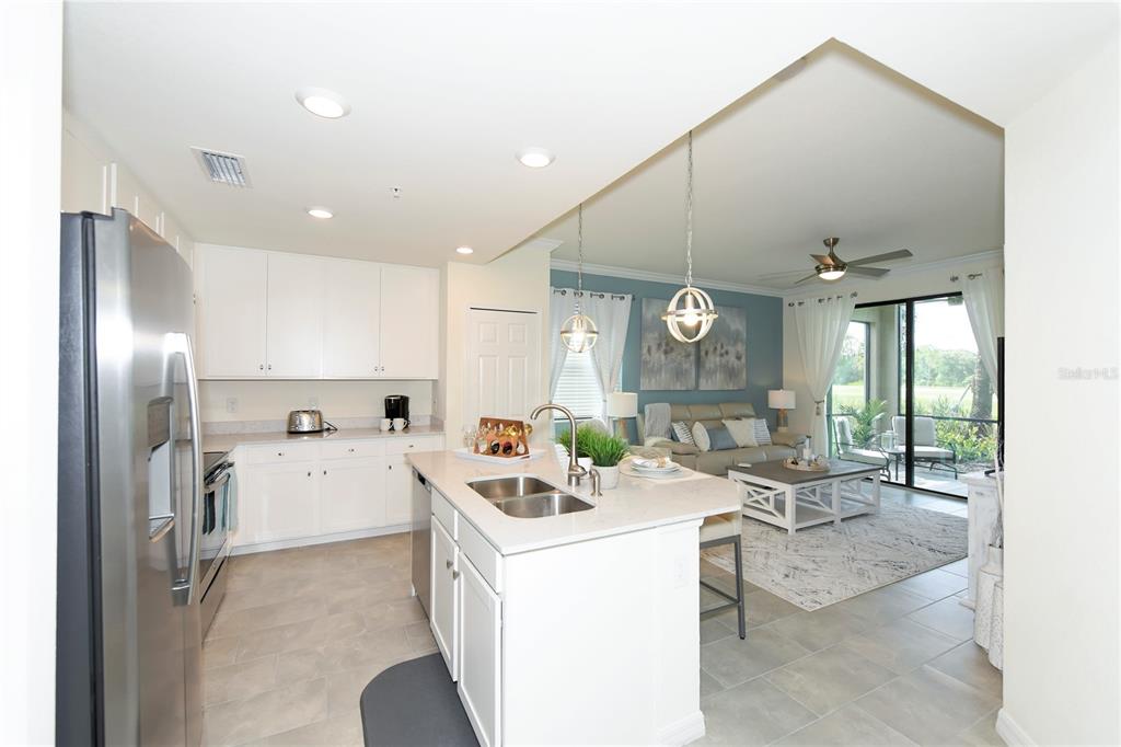 17810 GAWTHROP ST #101, LAKEWOOD RANCH, FL — photo 7