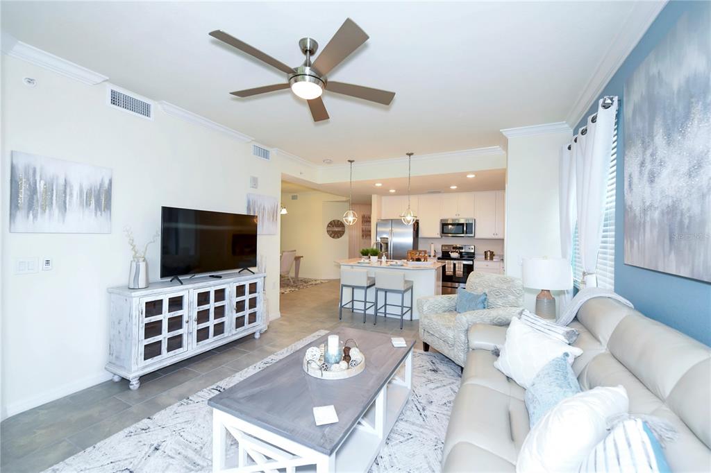 17810 GAWTHROP ST #101, LAKEWOOD RANCH, FL — photo 15