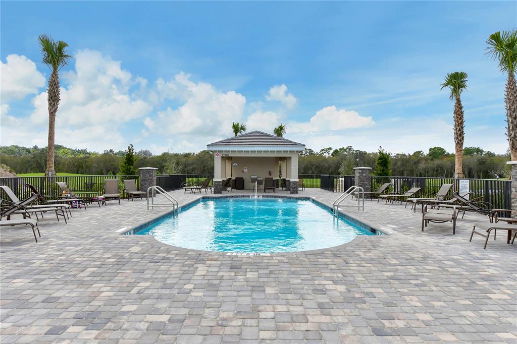 17810 GAWTHROP ST #101, LAKEWOOD RANCH, FL — photo 33