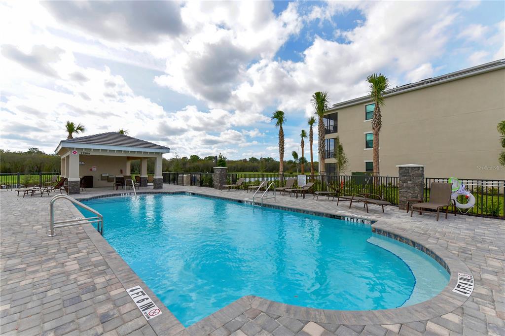 17810 GAWTHROP ST #101, LAKEWOOD RANCH, FL — photo 34