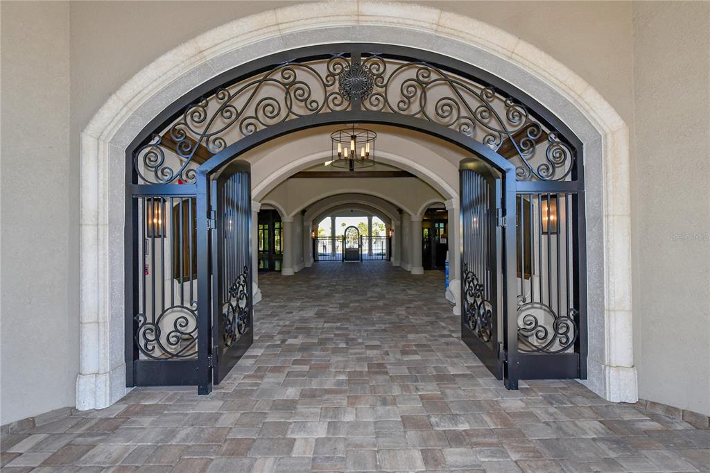 17810 GAWTHROP ST #101, LAKEWOOD RANCH, FL — photo 37