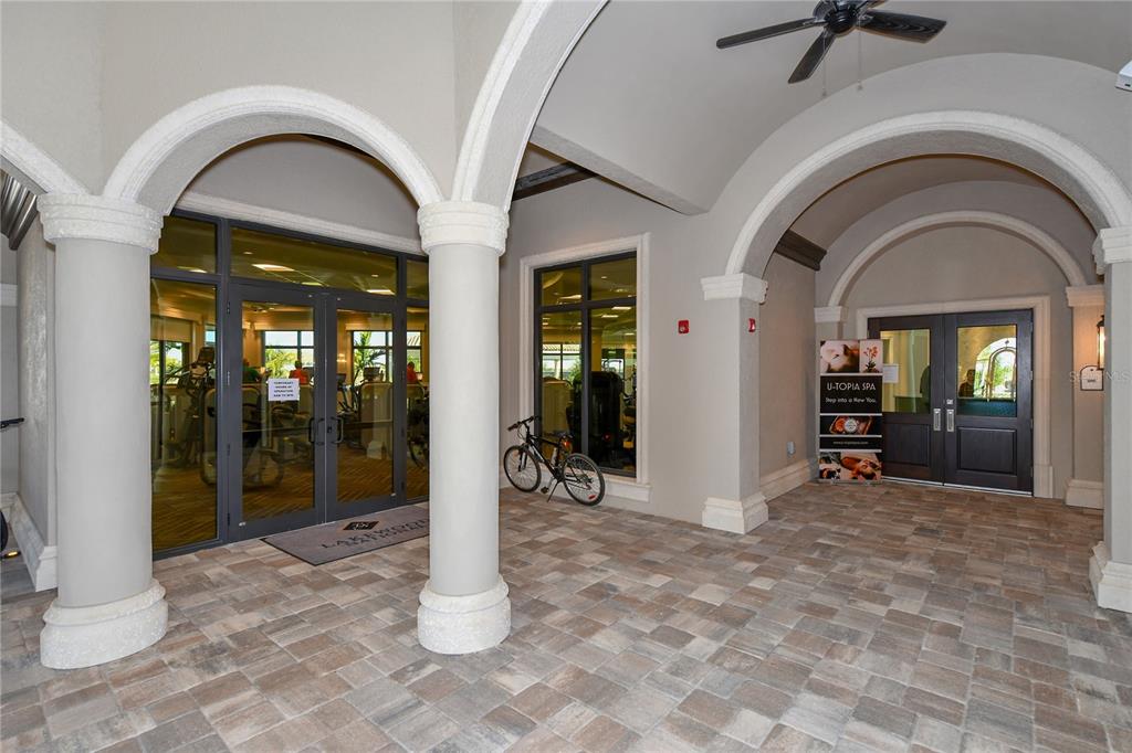17810 GAWTHROP ST #101, LAKEWOOD RANCH, FL — photo 38