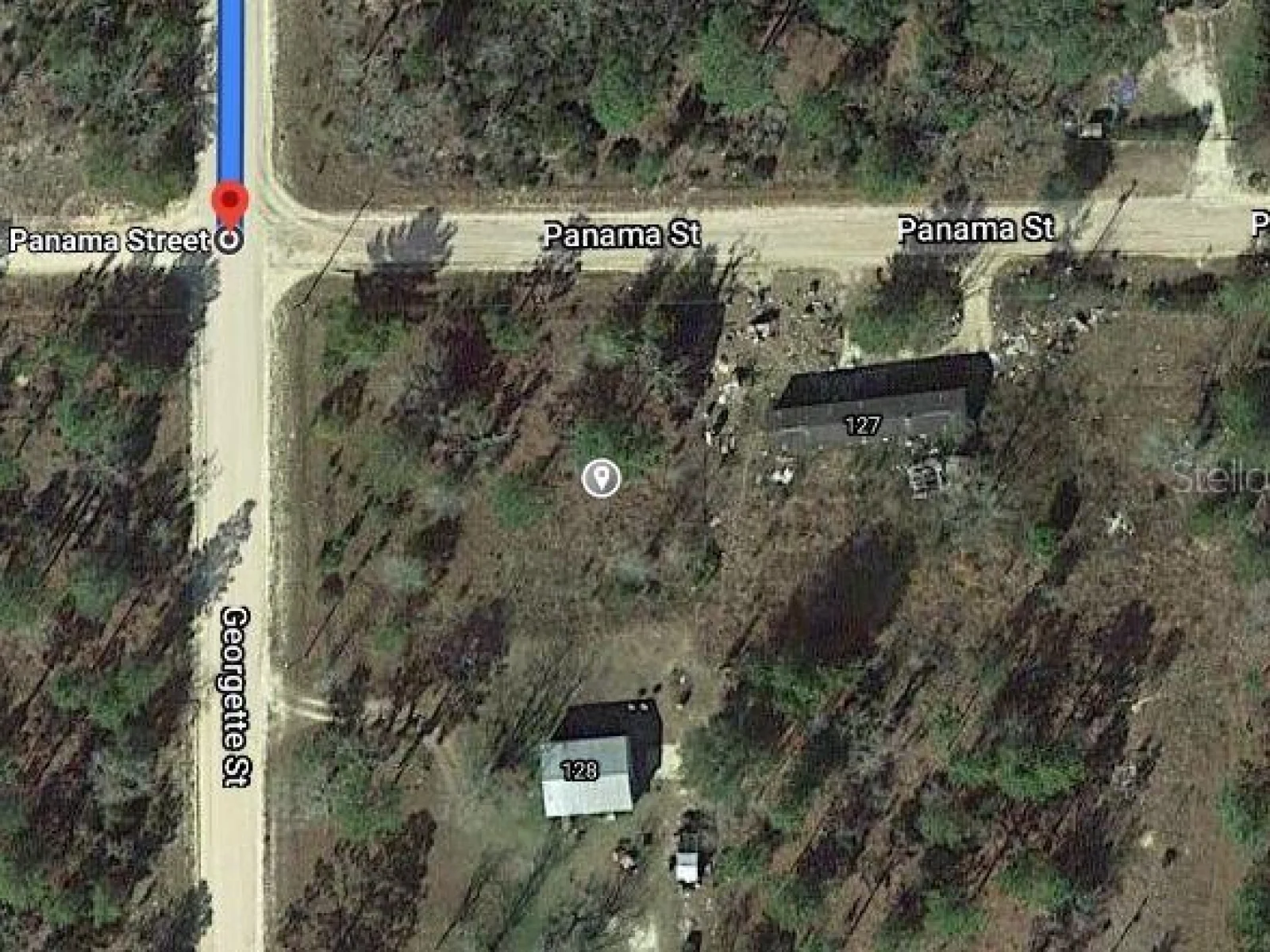 PANAMA ST, INTERLACHEN, FL — photo 2