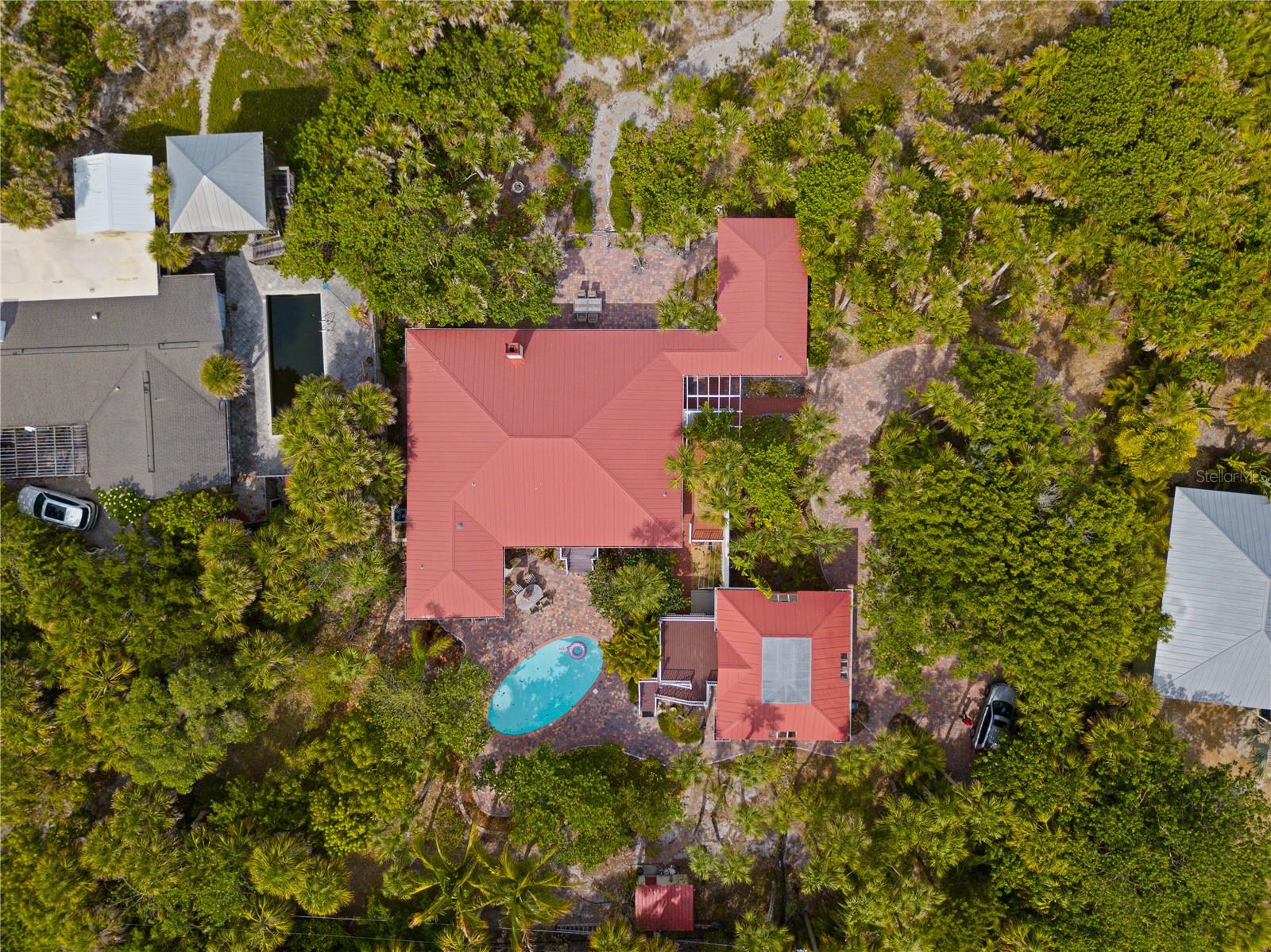 8300 MANASOTA KEY RD, ENGLEWOOD, FL — photo 20