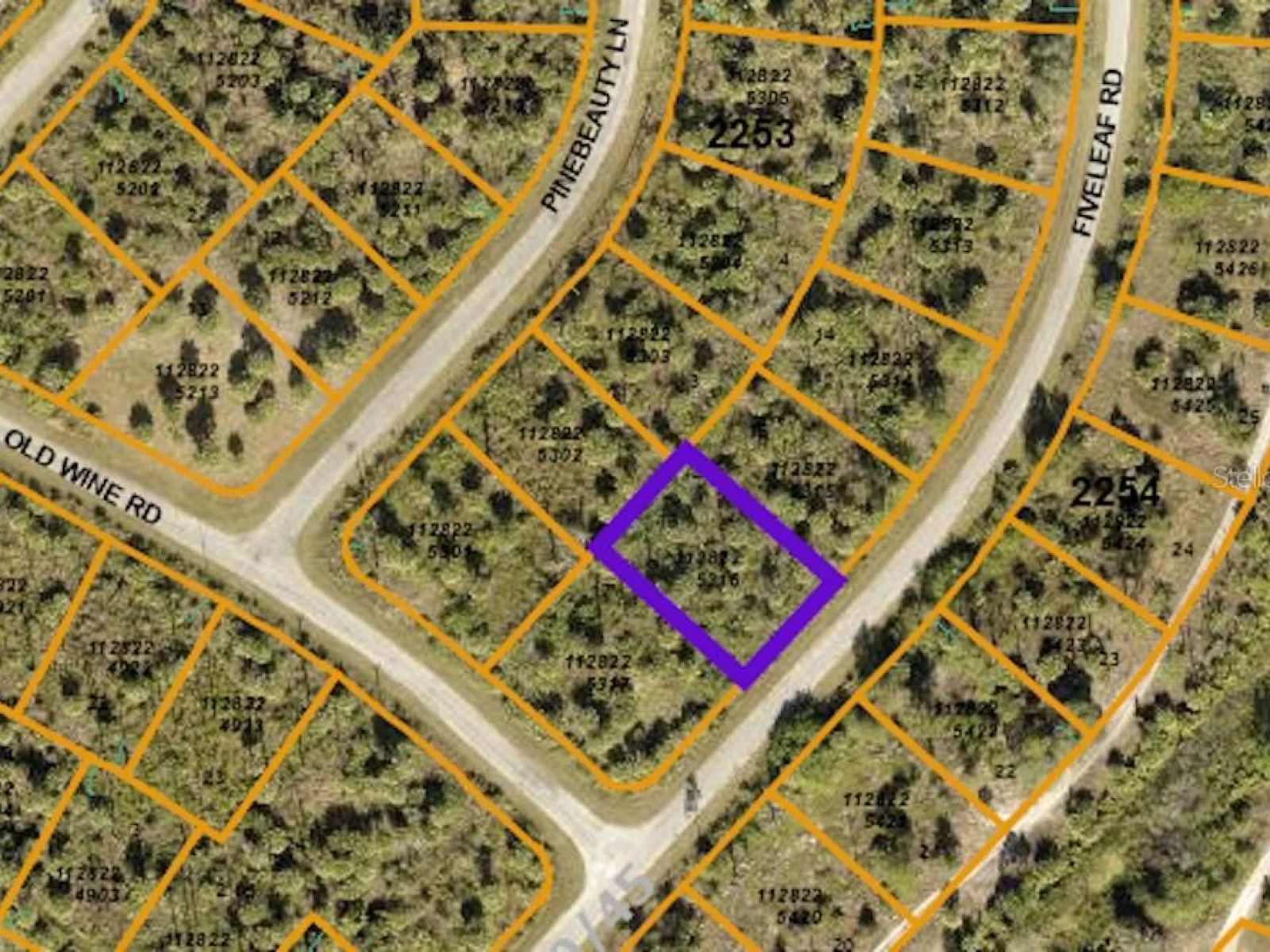 FIVELEAF RD, NORTH PORT, FL — photo 3