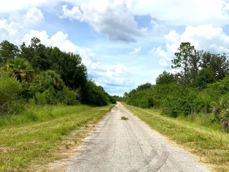 KIMBERLY DR, NORTH PORT, FL