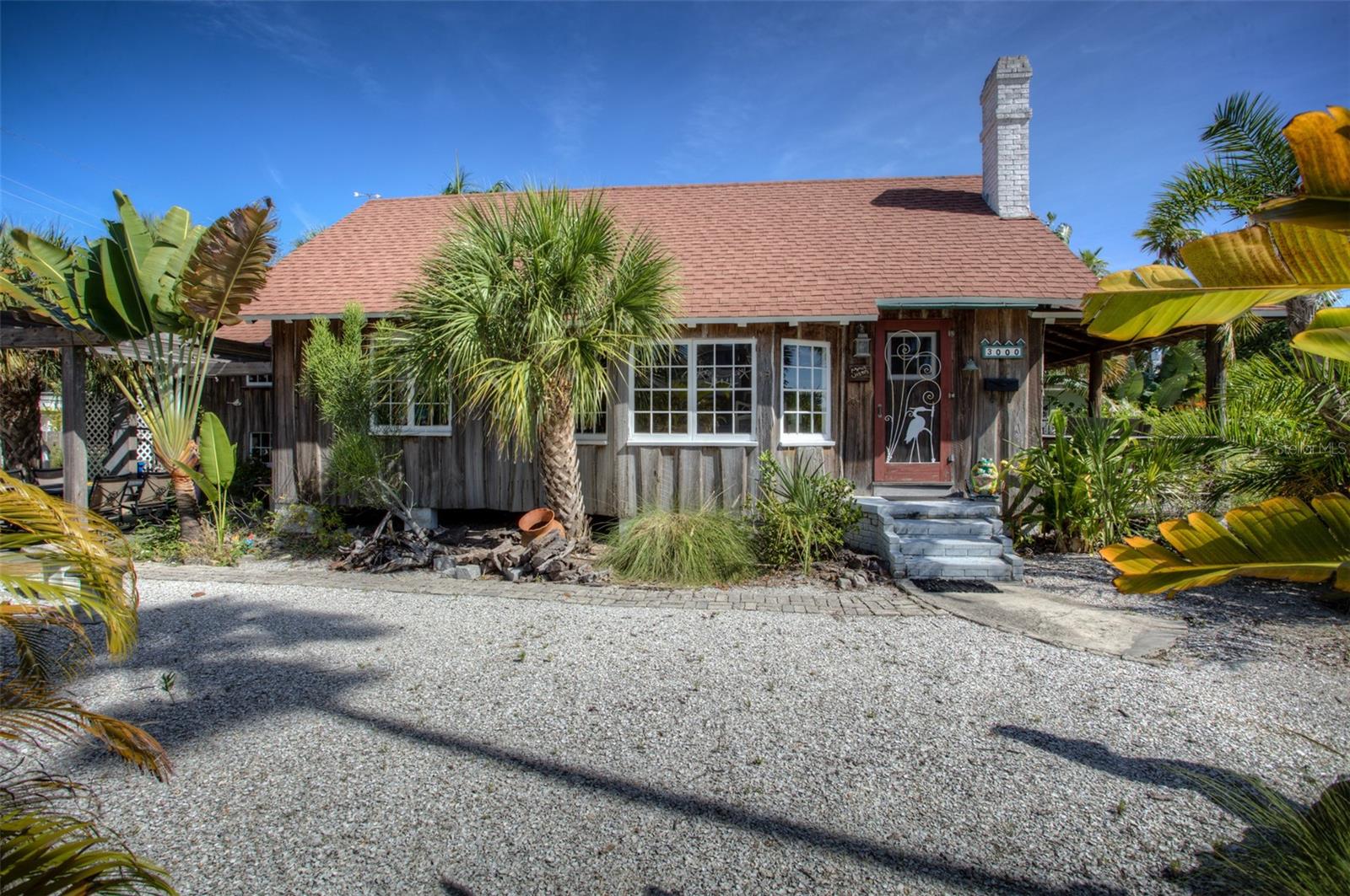 3000 PASS A GRILLE WAY, ST PETE BEACH, FL