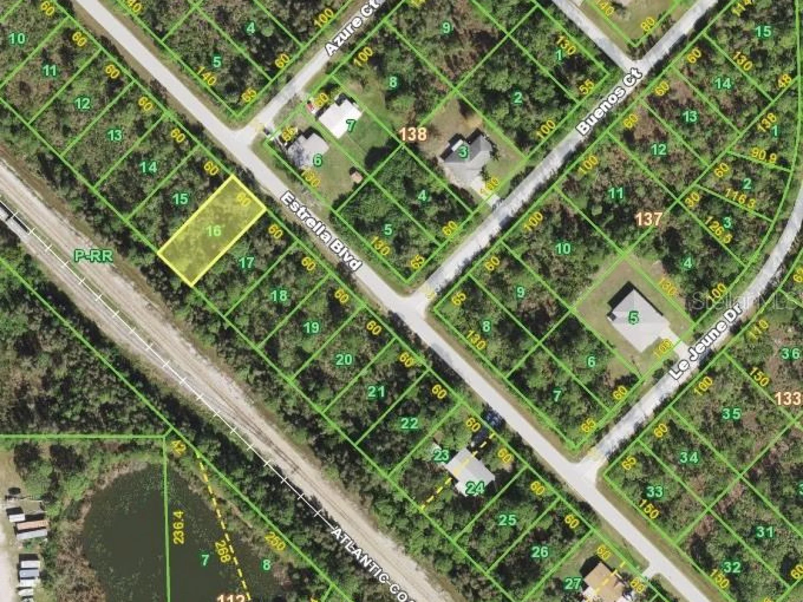 12241 ESTRELLA BLVD, PUNTA GORDA, FL — photo 2