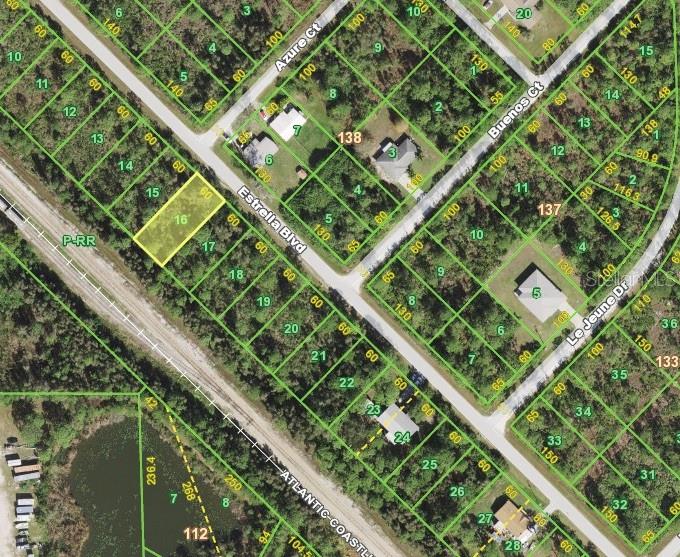 12241 ESTRELLA BLVD, PUNTA GORDA, FL
