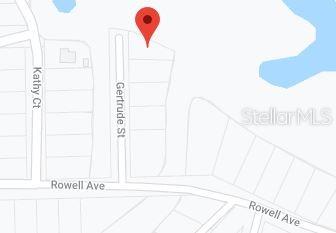 108 GERTRUDE ST, INTERLACHEN, FL