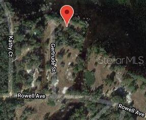 108 GERTRUDE ST, INTERLACHEN, FL — photo 3