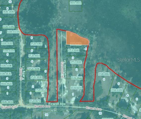 108 GERTRUDE ST, INTERLACHEN, FL — photo 5