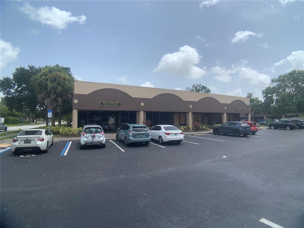 13191 STARKEY RD #15 & 16, LARGO, FL