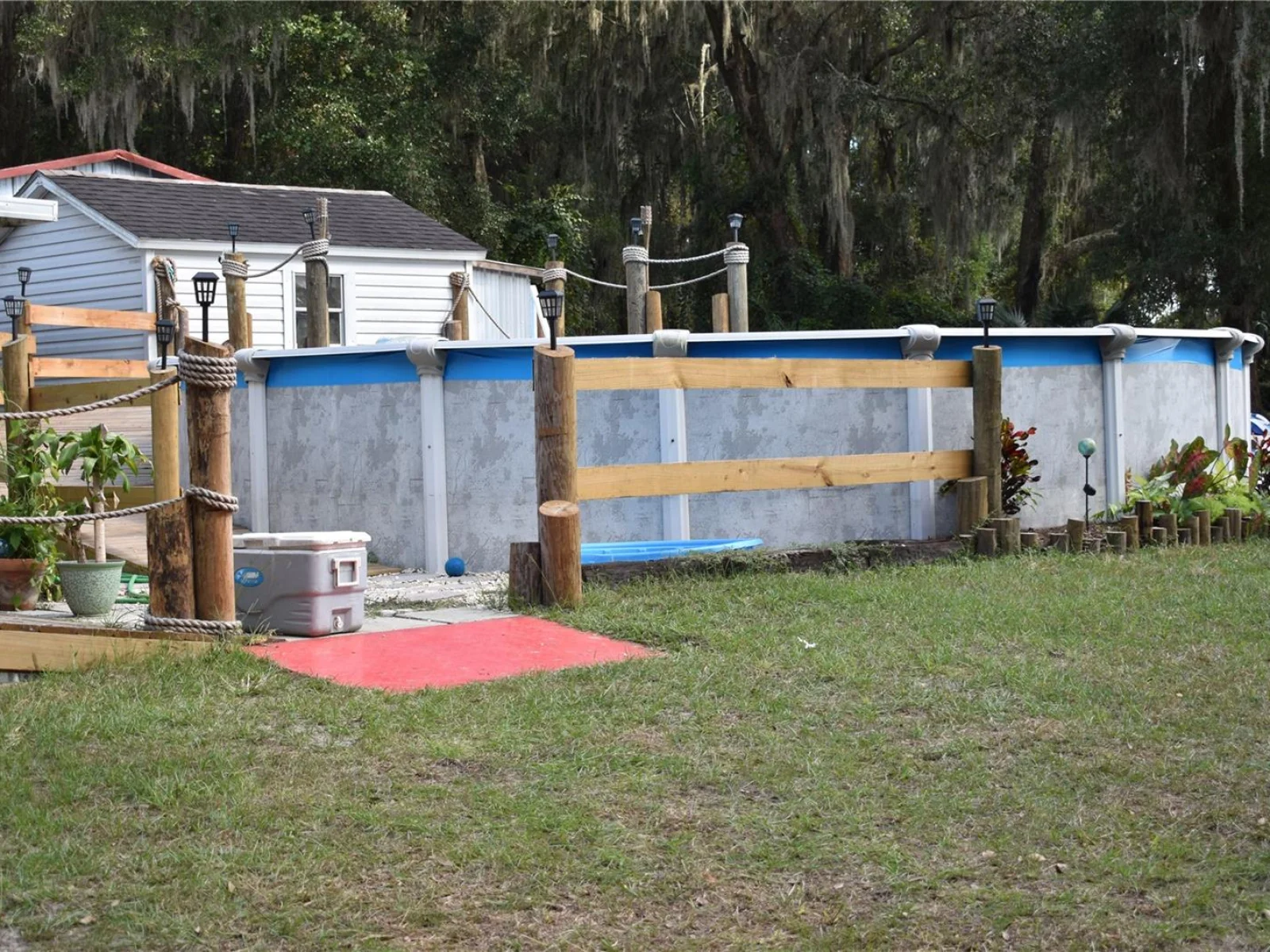 15551 N US HIGHWAY 301, CITRA, FL — photo 19
