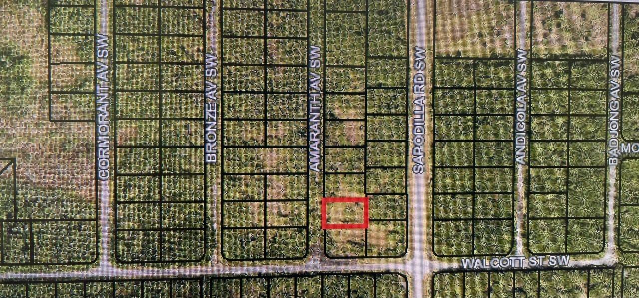 , PALM BAY, FL