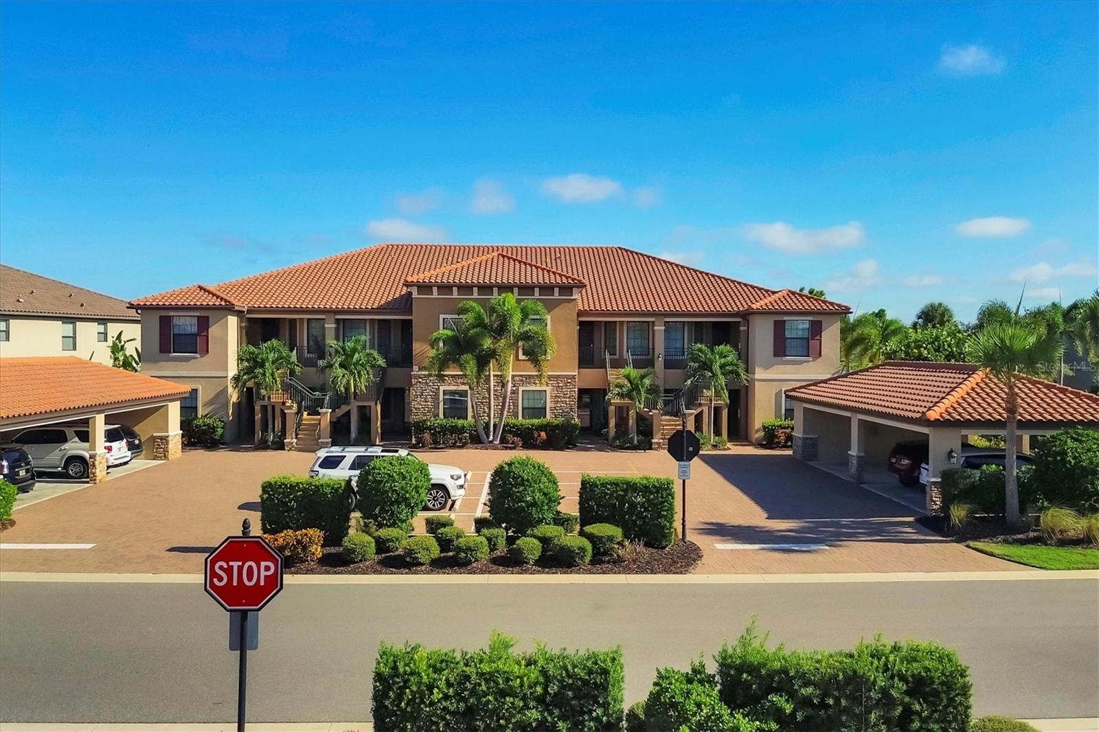 13703 MESSINA LOOP #102, BRADENTON, FL — photo 2