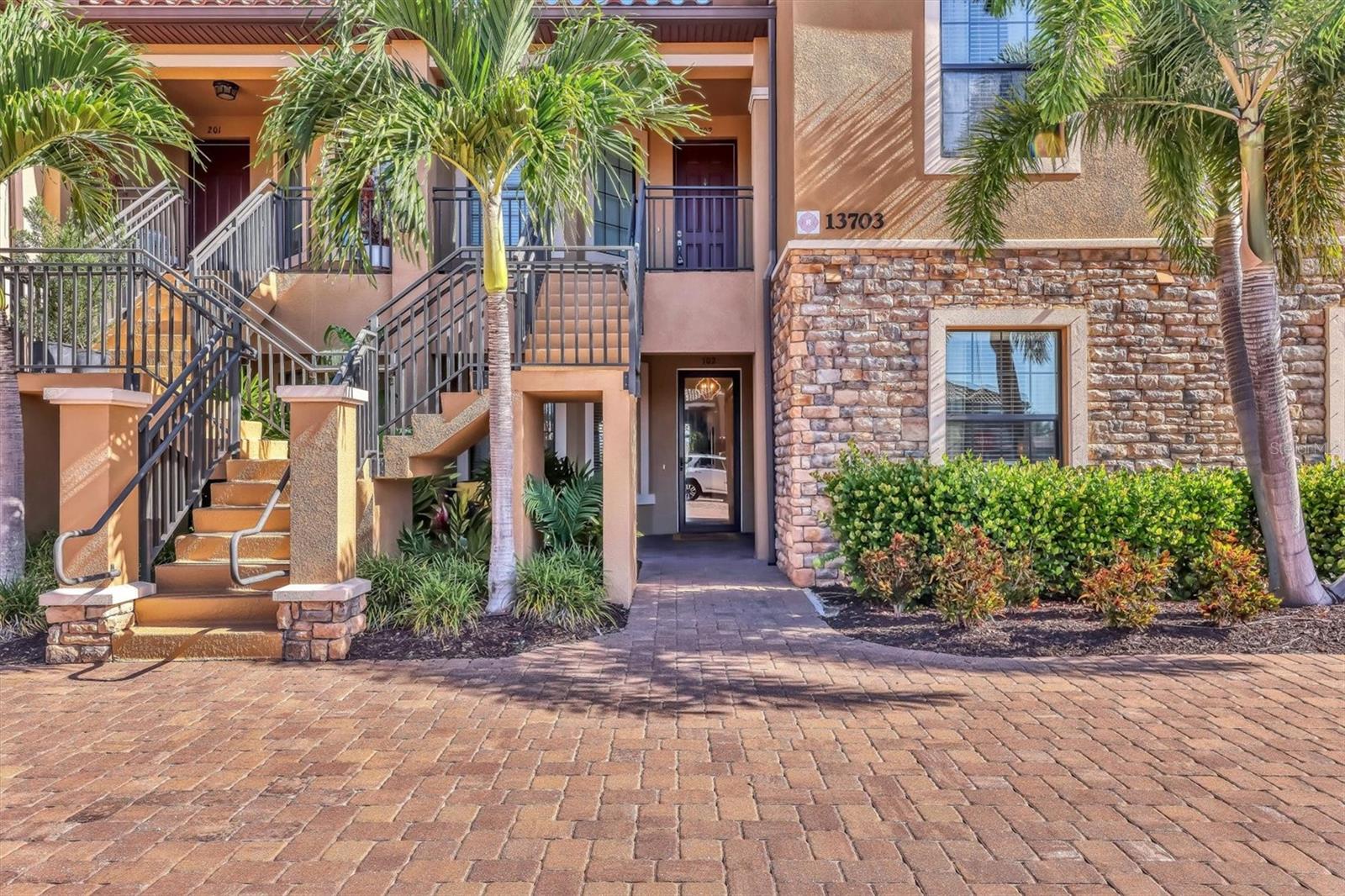 13703 MESSINA LOOP #102, BRADENTON, FL — photo 3