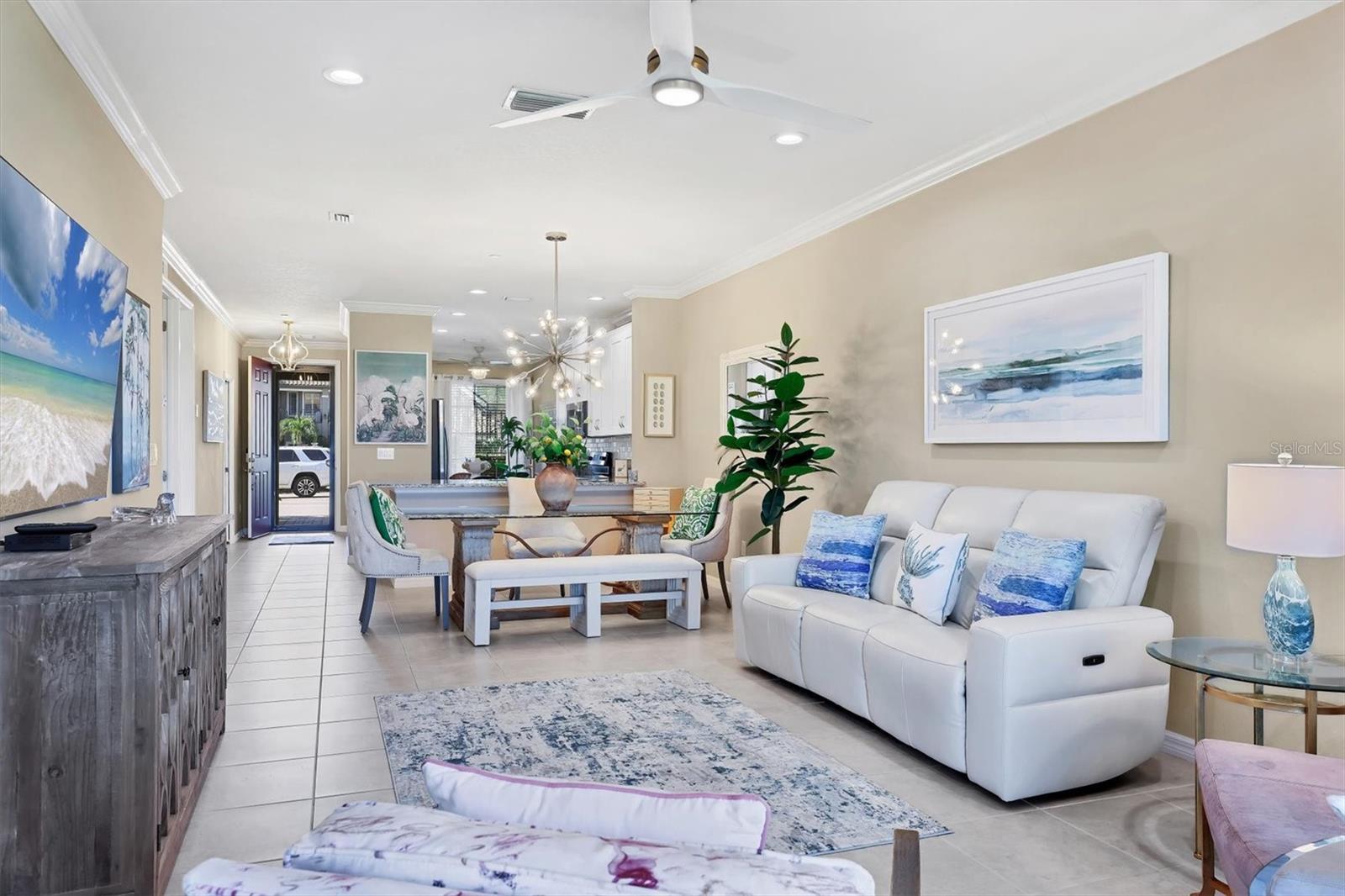 13703 MESSINA LOOP #102, BRADENTON, FL — photo 11
