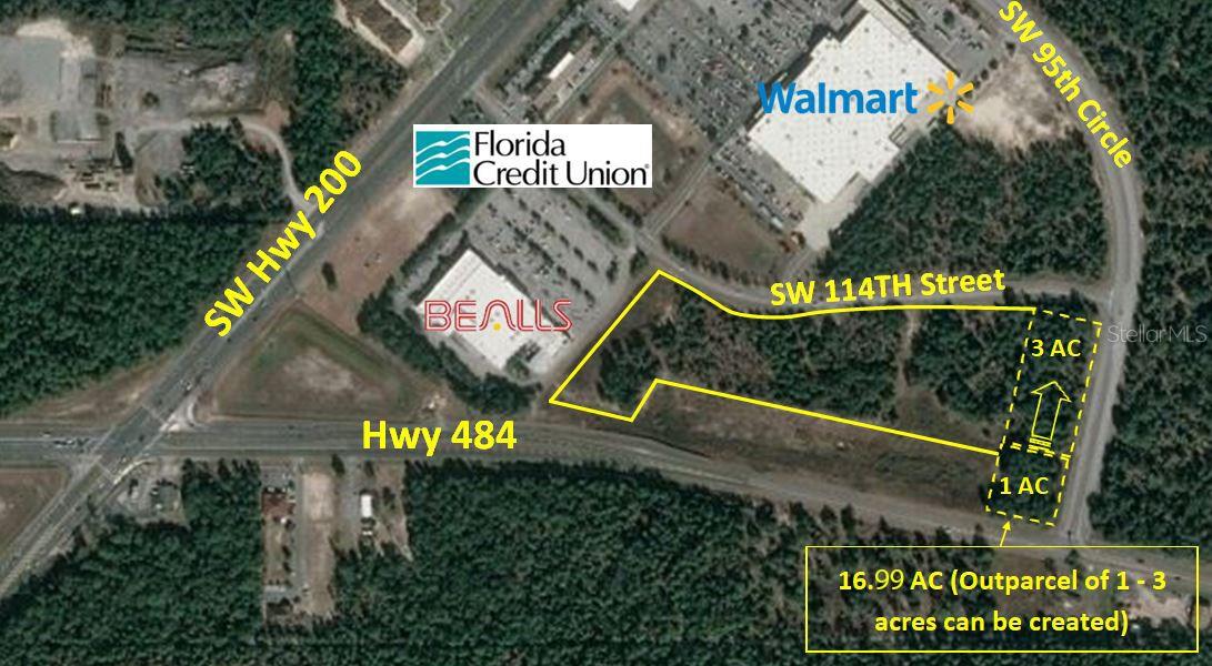 9440 SW 114TH ST, OCALA, FL — photo 3