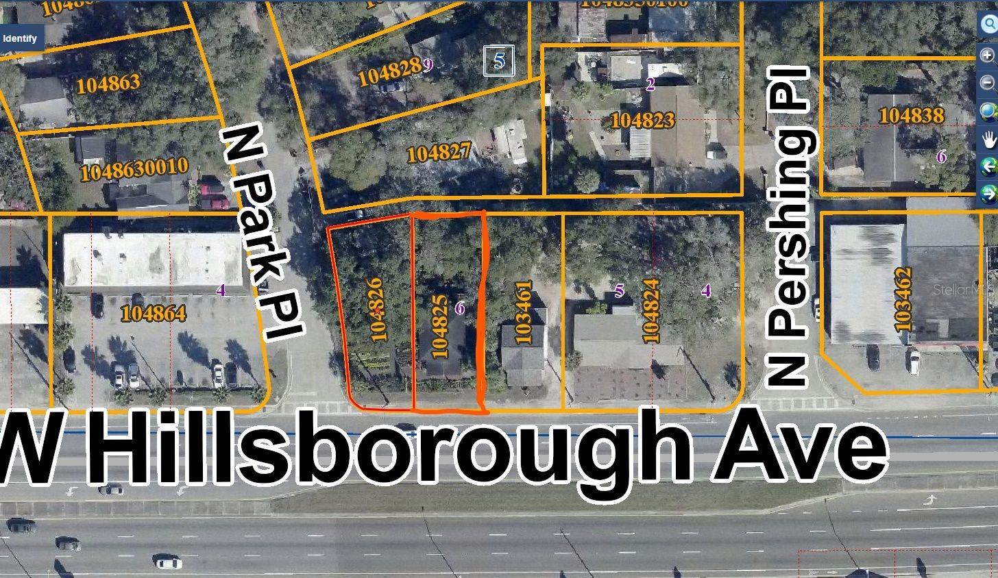 909 and 911 WEST HILLSBOROUGH AVE, TAMPA, FL — photo 31