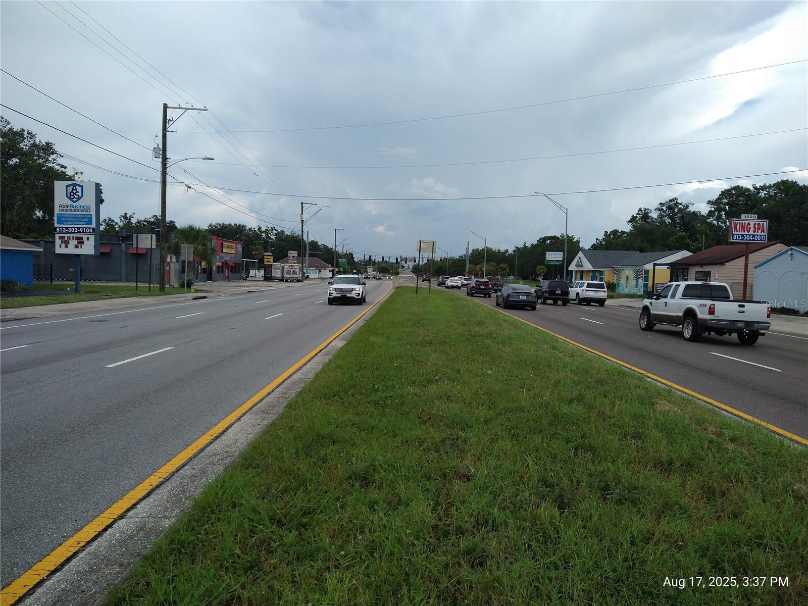 909 and 911 WEST HILLSBOROUGH AVE, TAMPA, FL — photo 4
