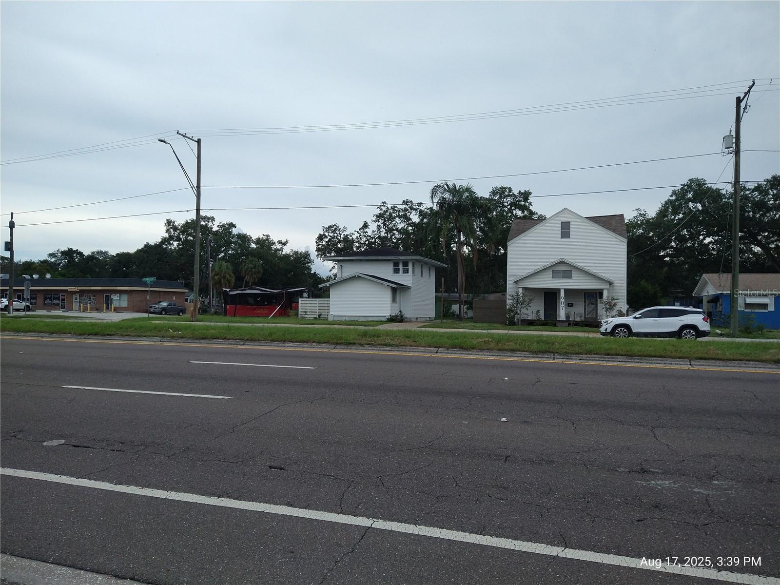 909 and 911 WEST HILLSBOROUGH AVE, TAMPA, FL — photo 7