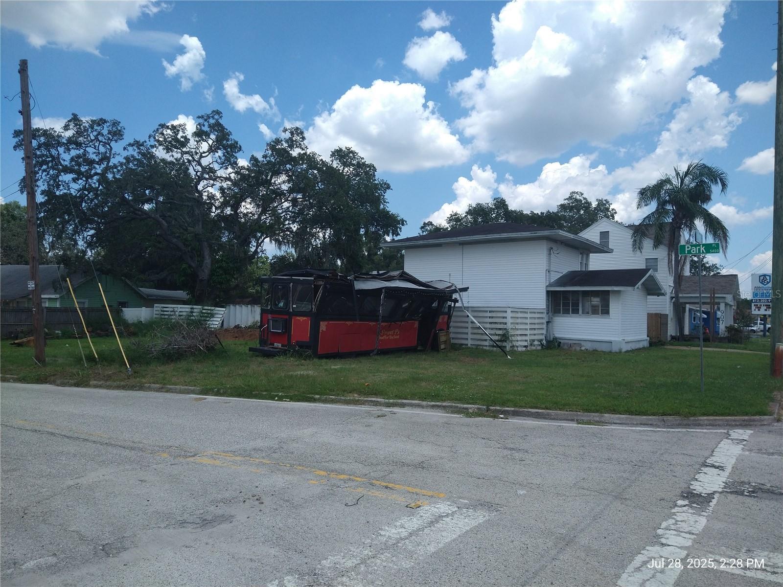 909 and 911 WEST HILLSBOROUGH AVE, TAMPA, FL — photo 26