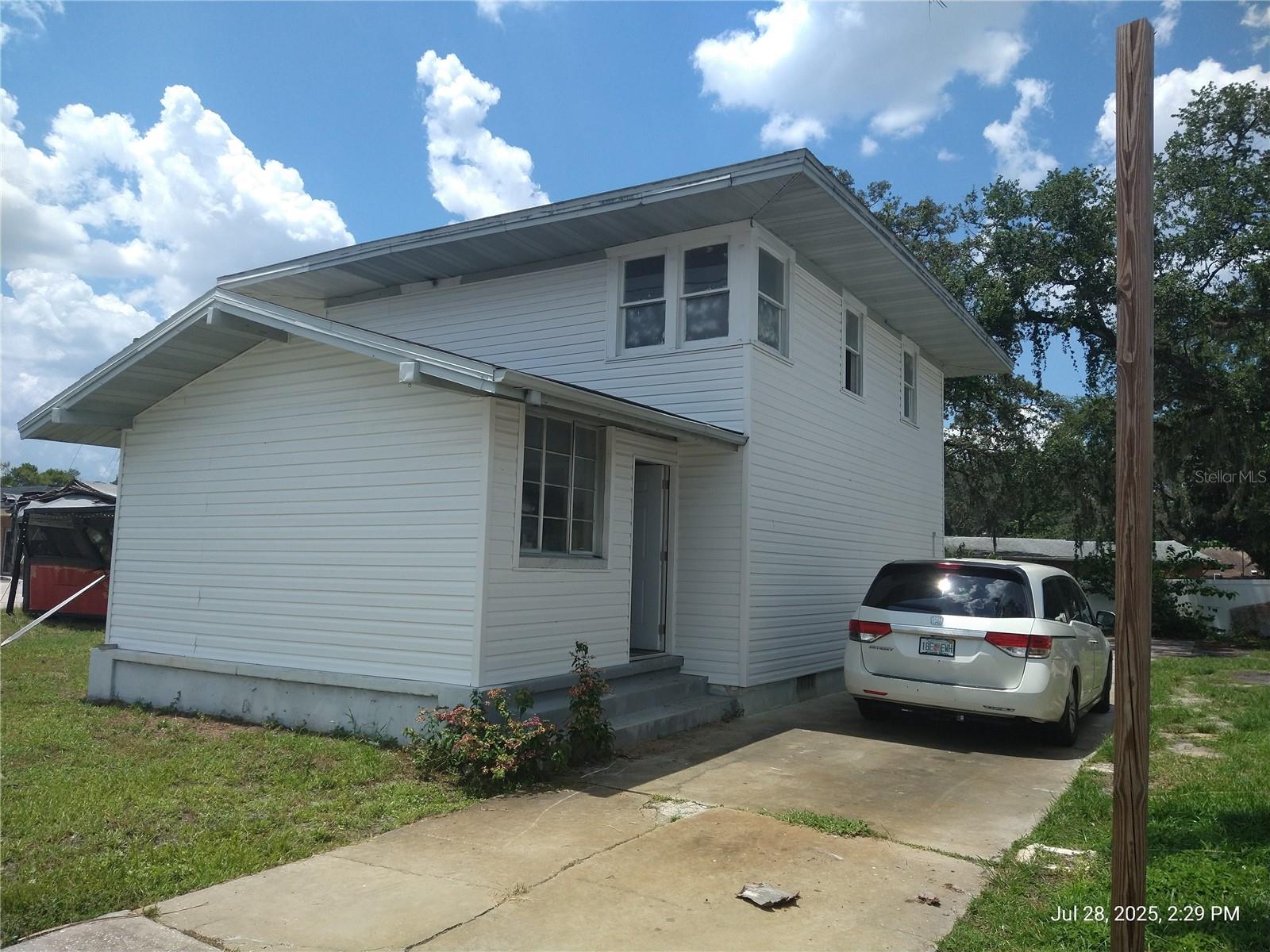 909 and 911 WEST HILLSBOROUGH AVE, TAMPA, FL — photo 30