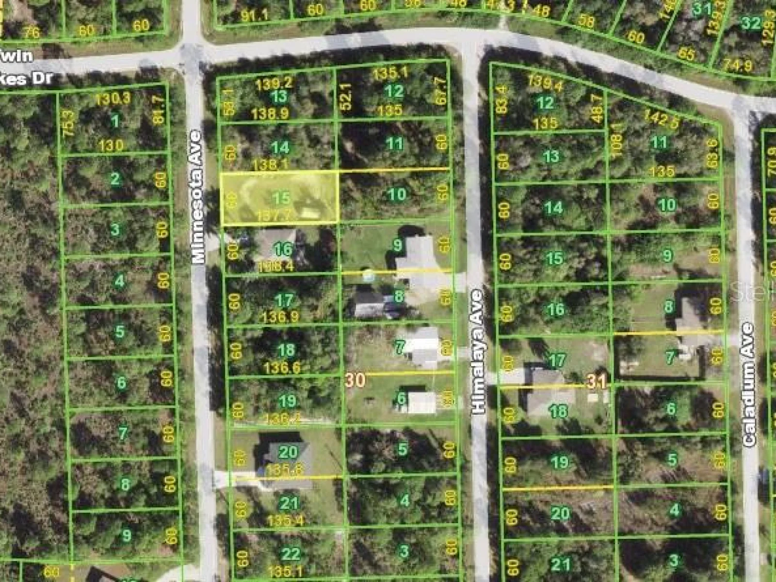 12406 MINNESOTA AVE, PUNTA GORDA, FL — photo 1