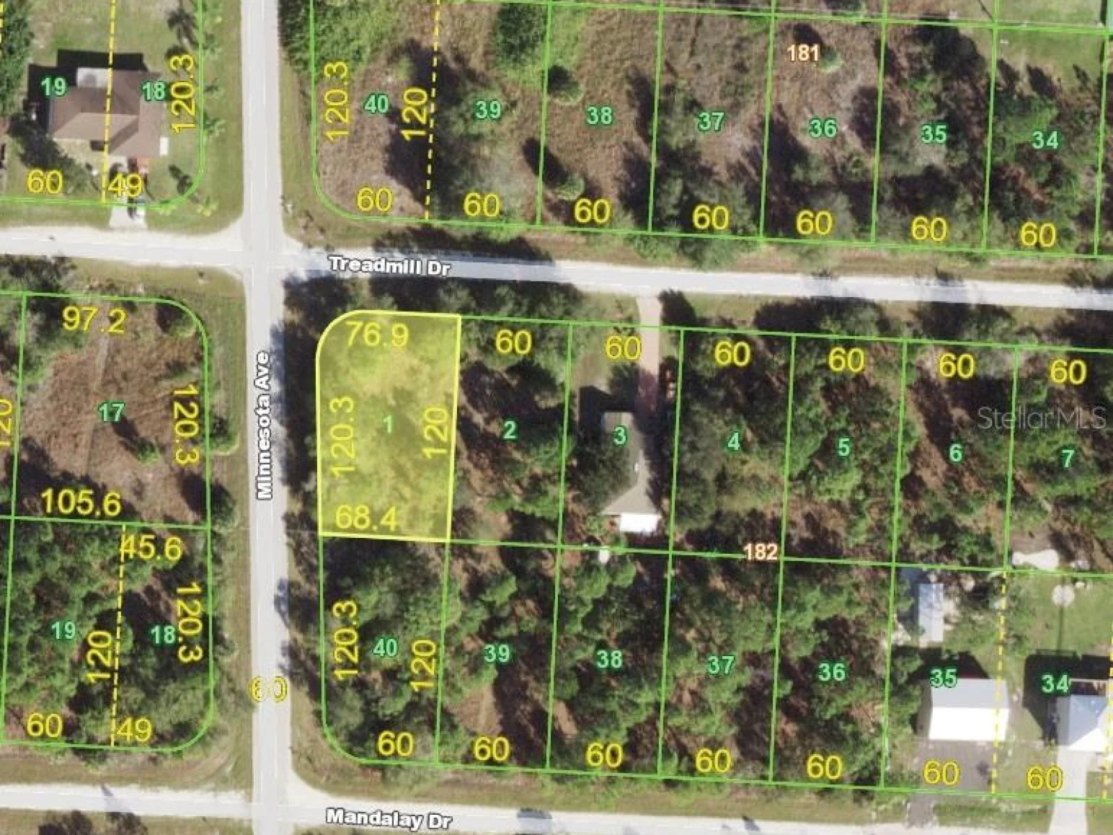 27397 TREADMILL DR, PUNTA GORDA, FL — photo 1