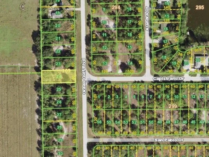 13375 GREEN GULF BLVD, PUNTA GORDA, FL