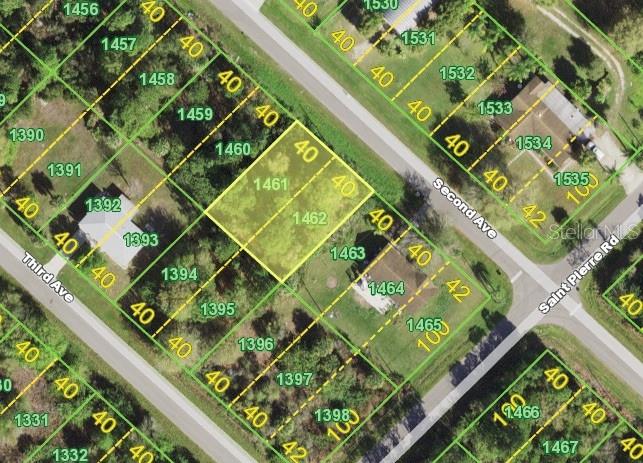 11449 2ND AVE, PUNTA GORDA, FL