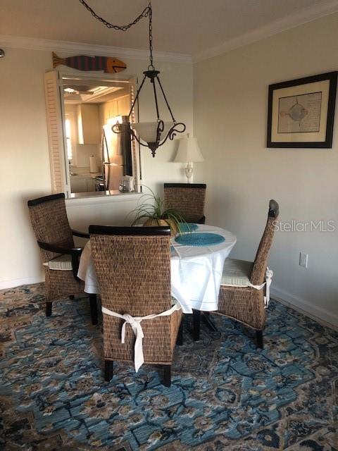 1001 BENJAMIN FRANKLIN DR #503, SARASOTA, FL — photo 8