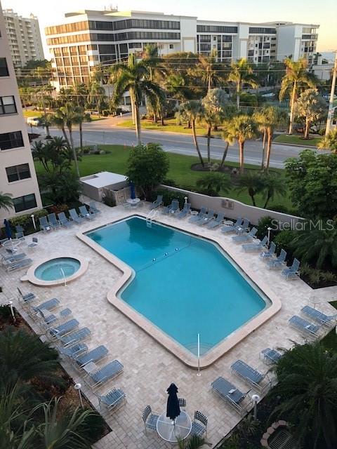 1001 BENJAMIN FRANKLIN DR #503, SARASOTA, FL — photo 15